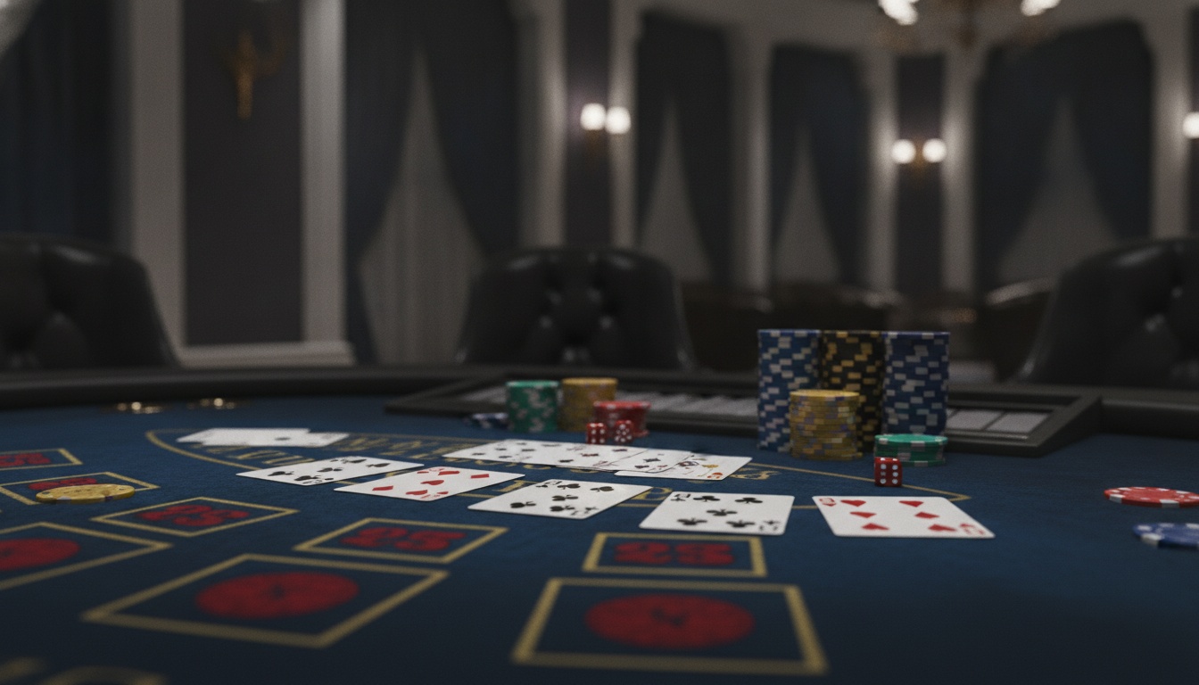 Vielfalt der Spiele im BDM Bet Casino