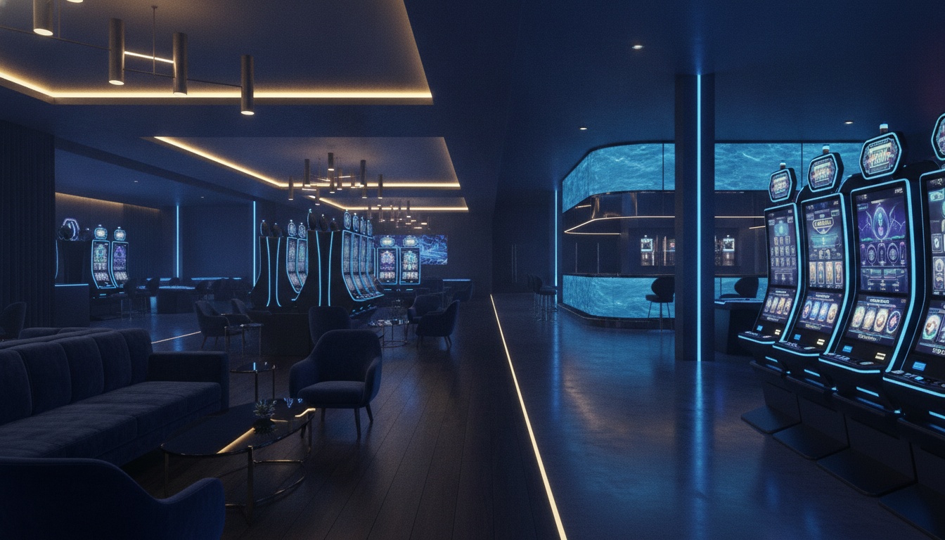 BDM Bet Casino – Detaillierte Informationen